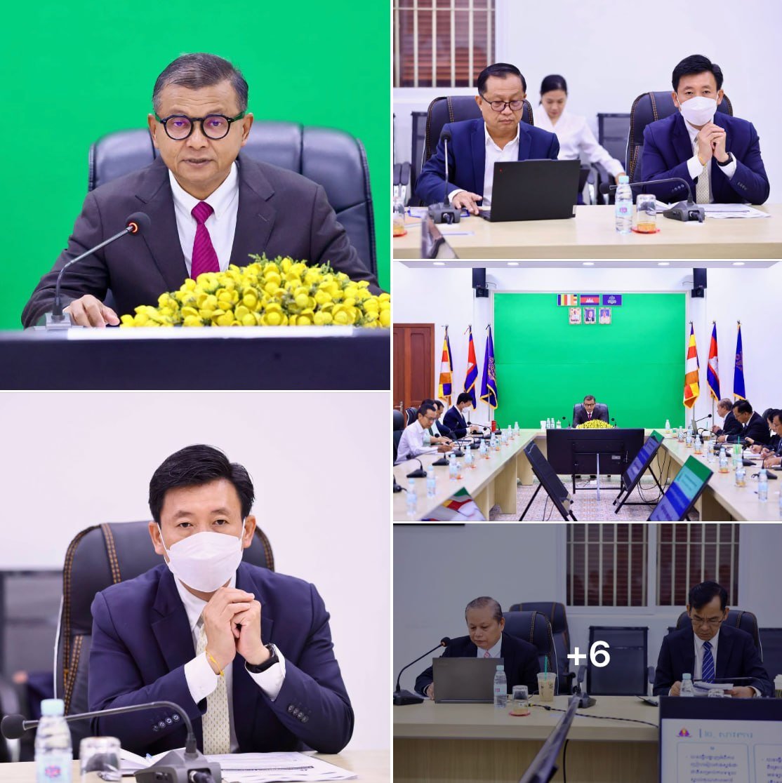 教育部推进高等教育质量标准与AUN-QA接轨