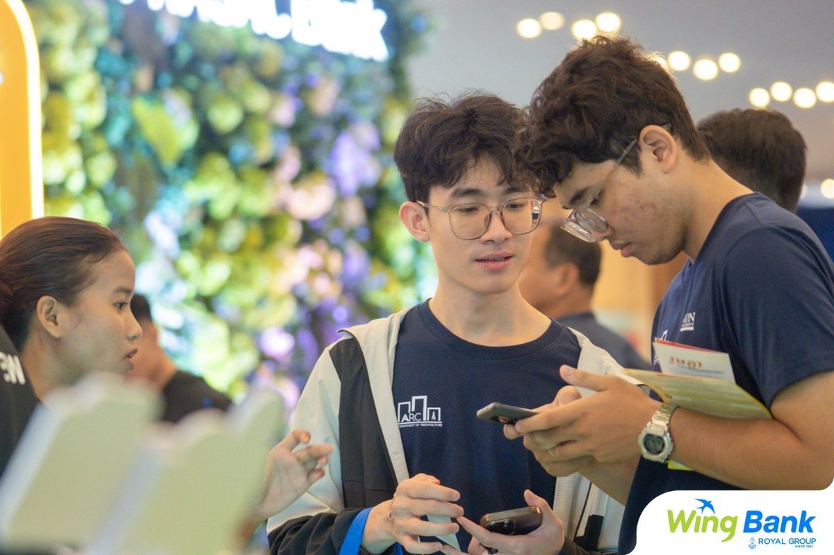 Wing银行亮相2026年国家就业与生产力展