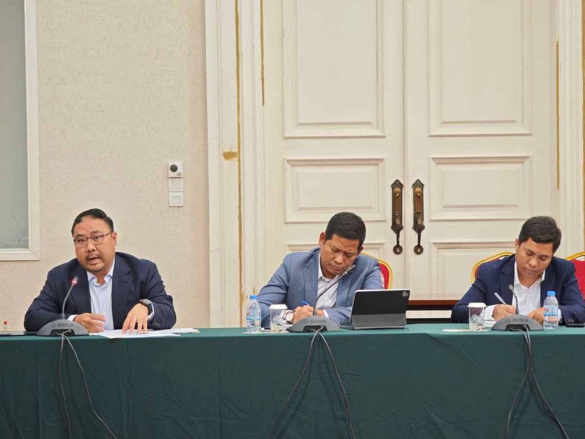 柬埔寨政府推动中小微企业数字化转型 简化审批流程