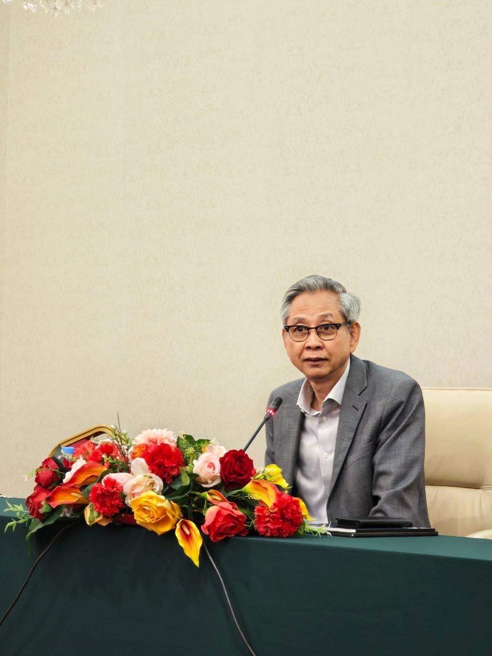 柬埔寨政府推动中小微企业数字化转型 简化审批流程