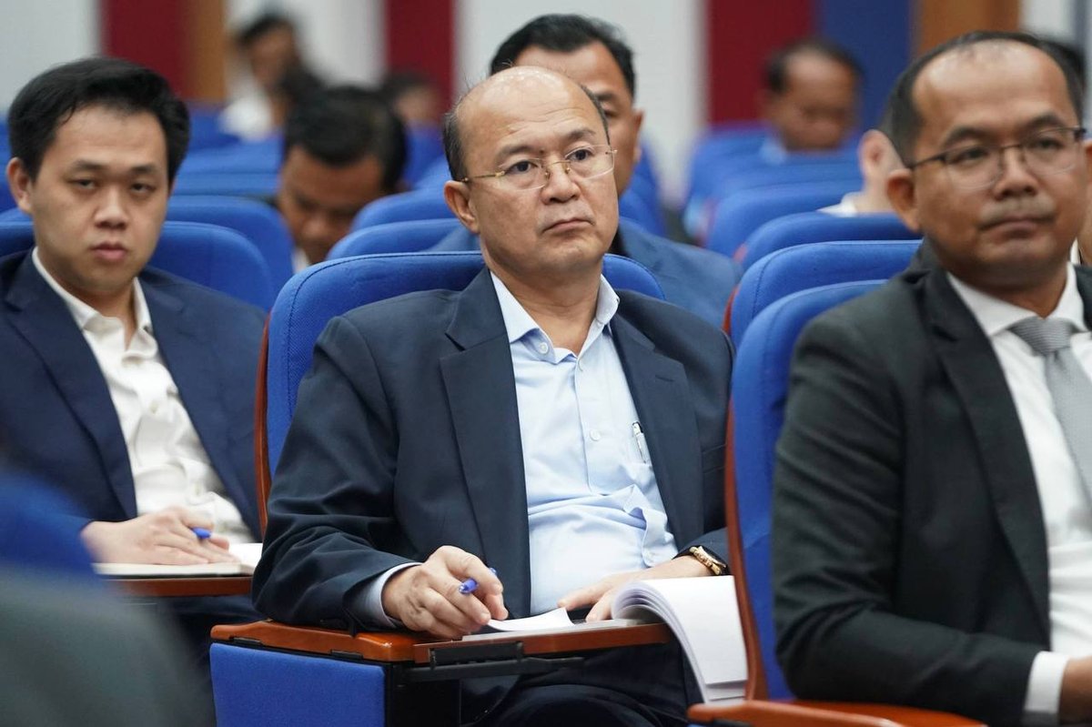 国土规划部召开公共舆论管理与宣传会议