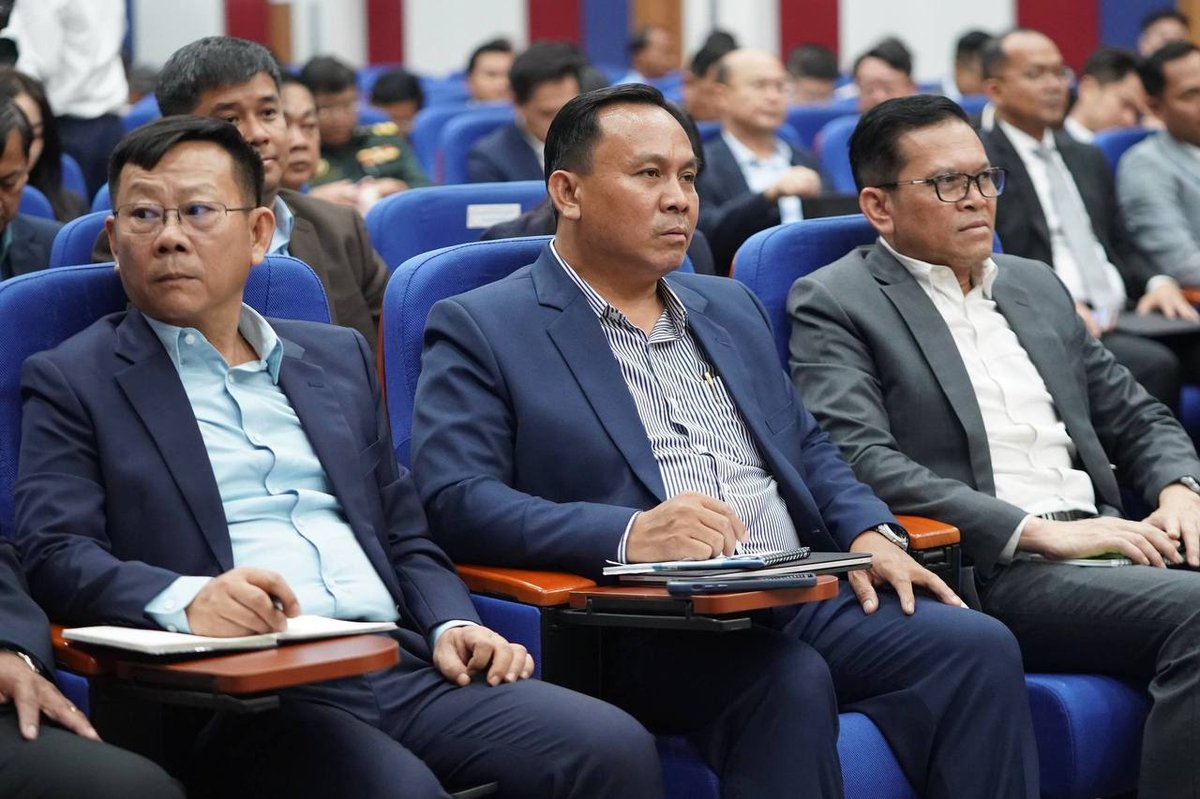 国土规划部召开公共舆论管理与宣传会议