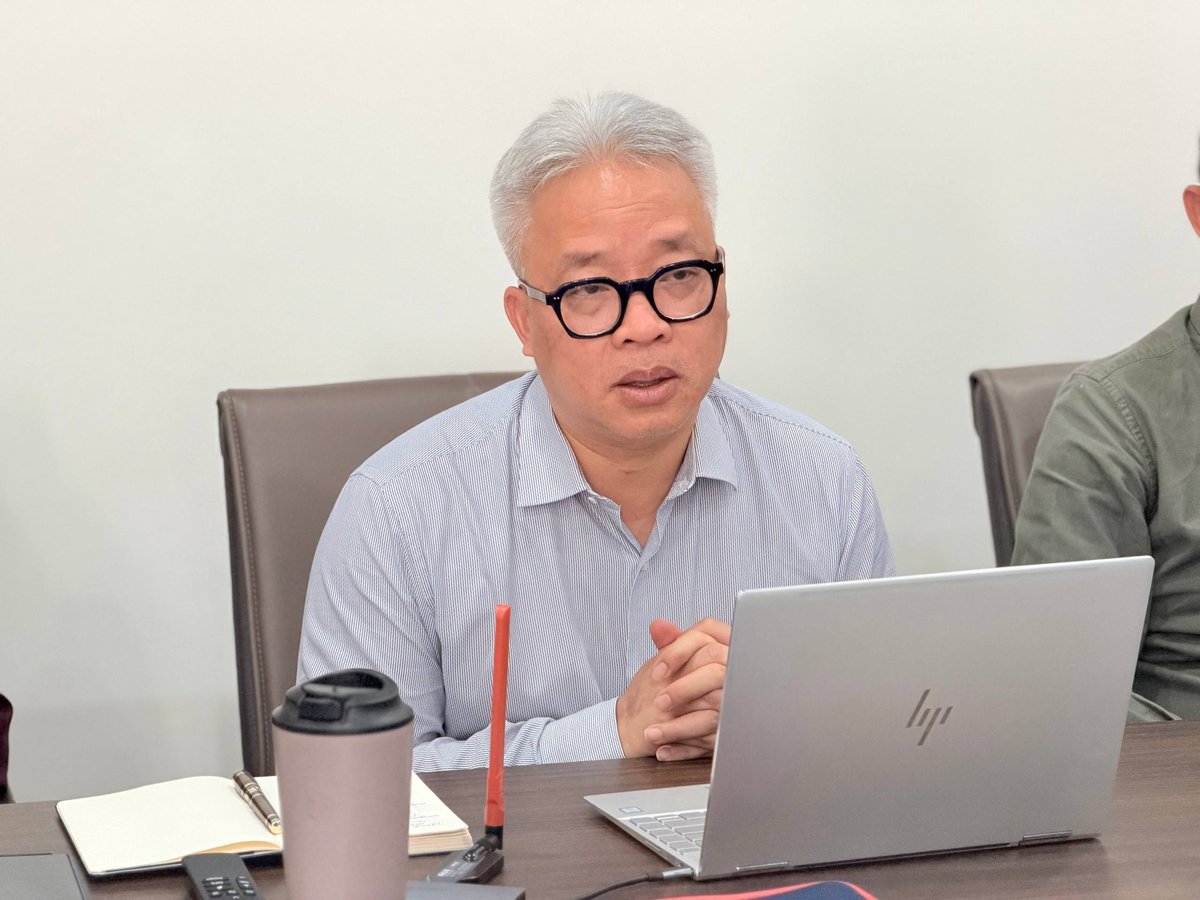 国土规划部探讨绿色建筑标准 推动建筑业可持续发展