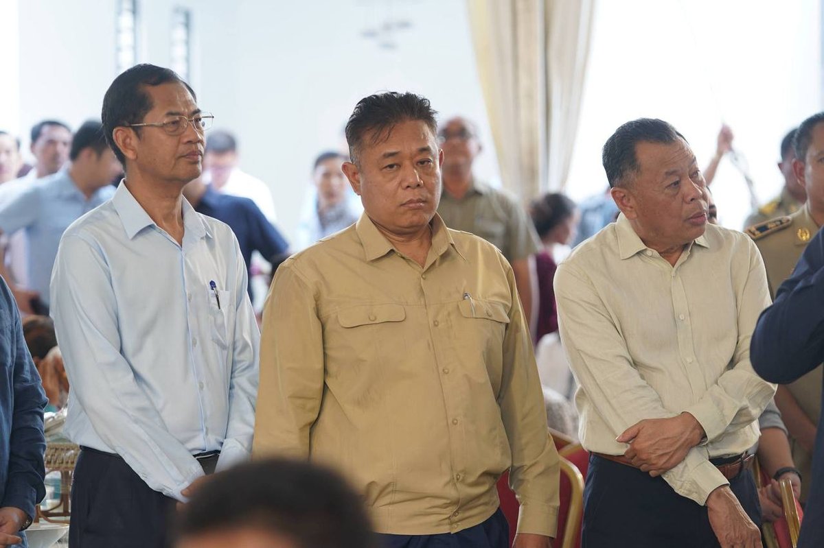 国土规划部介入解决房产项目纠纷 逐步交付房屋