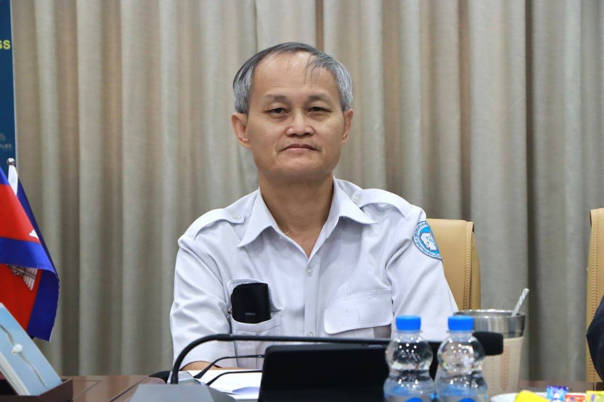 柬埔寨建筑师委员会举办年度设计赛 聚焦高棉传统建筑