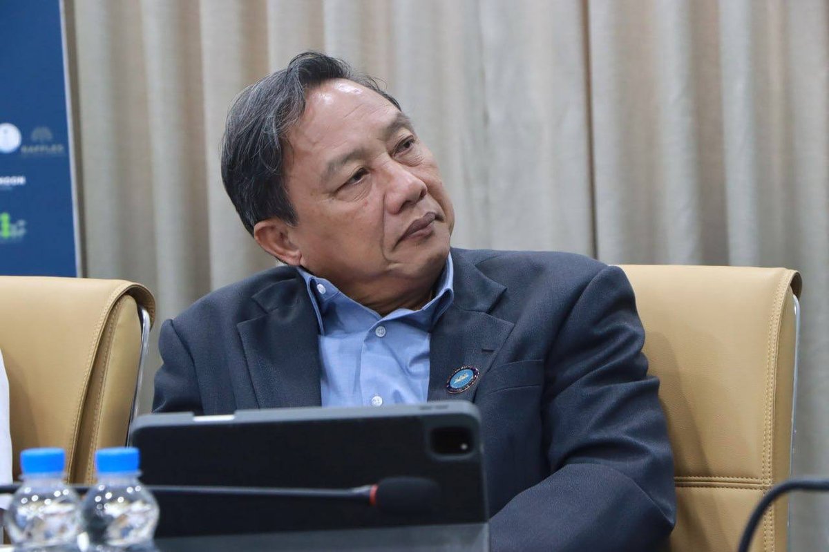 柬埔寨建筑师委员会举办年度设计赛 聚焦高棉传统建筑