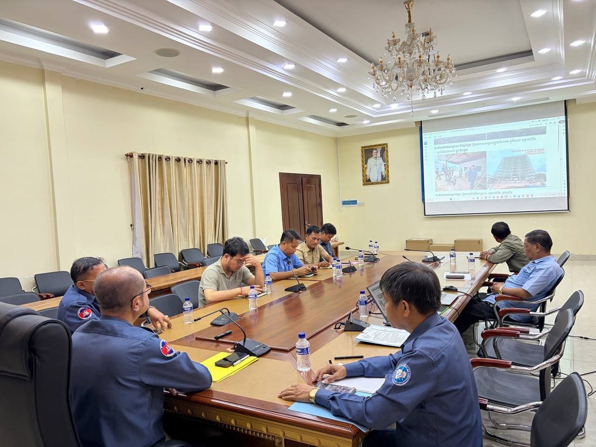 国土部严查巴域等地19处违规建筑