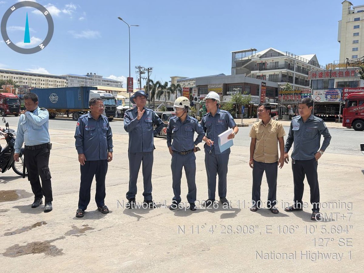 国土部严查巴域等地19处违规建筑