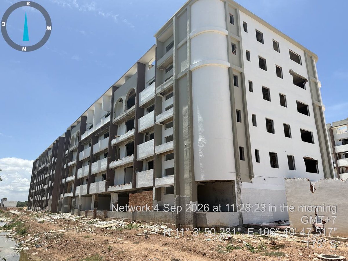 国土部严查巴域等地19处违规建筑