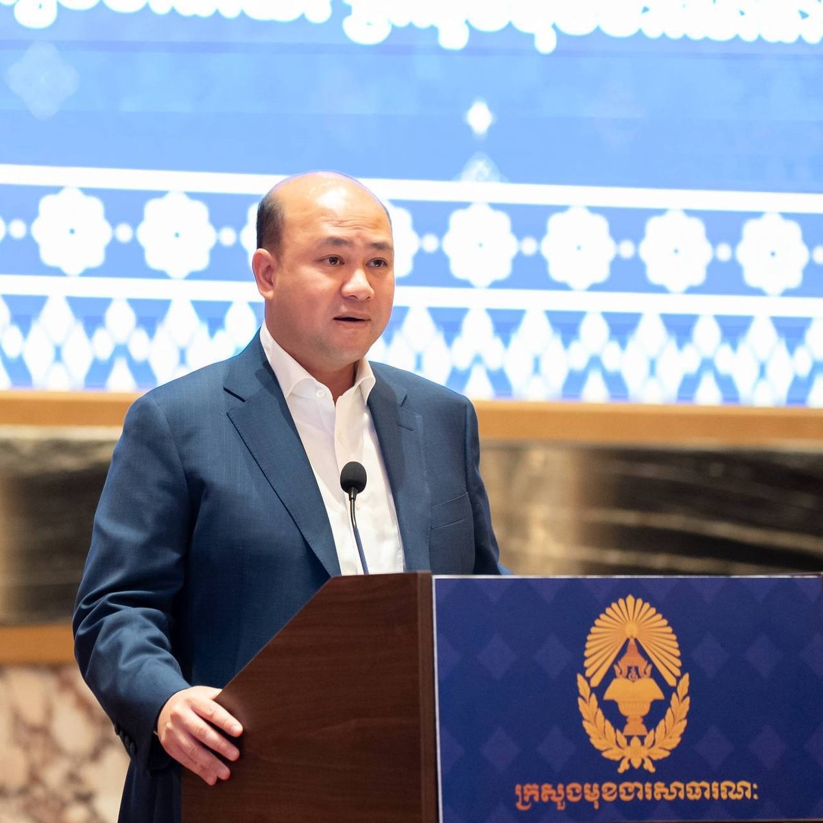 柬埔寨政府机构秘书长网络正式成立,旨在通过加强各部门间的协作