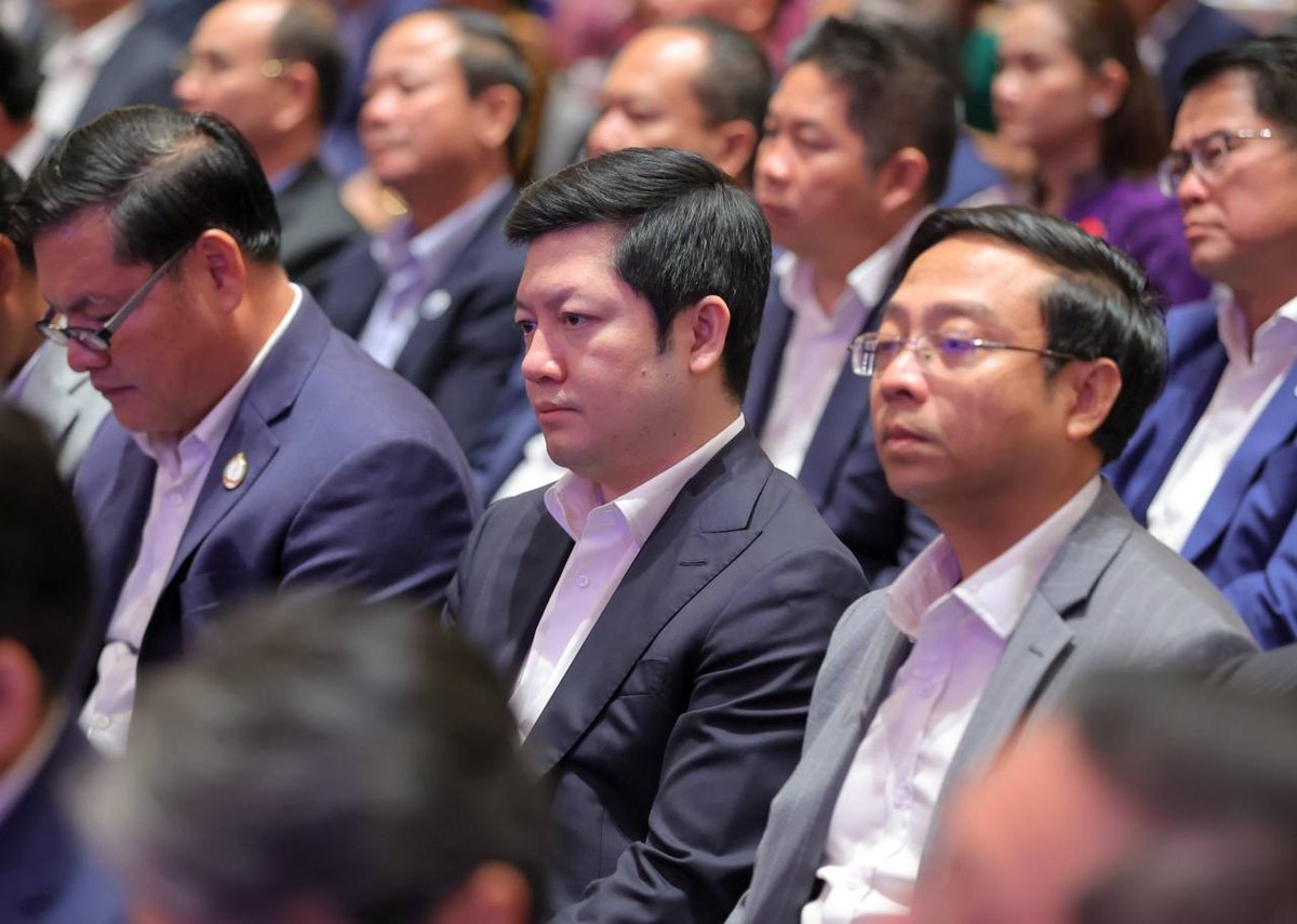 柬埔寨政府机构秘书长网络正式成立,旨在通过加强各部门间的协作
