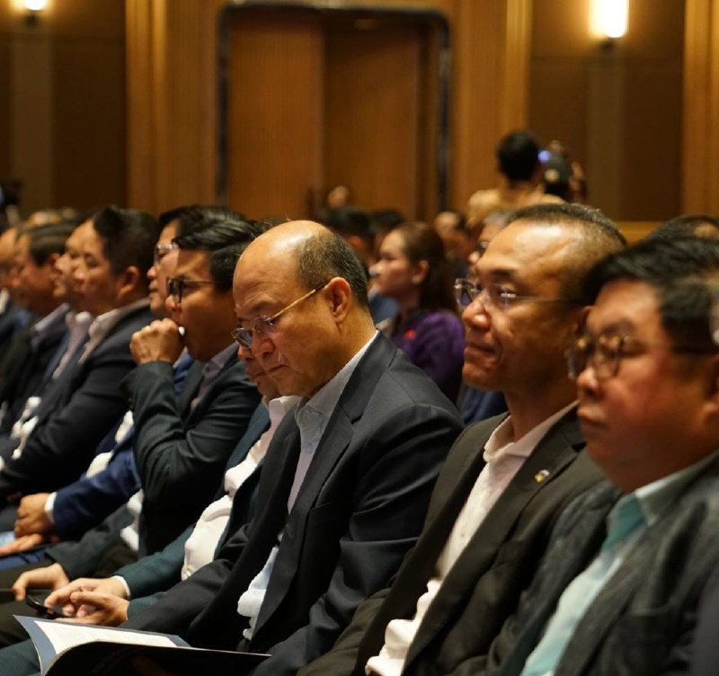 柬埔寨政府机构秘书长网络正式成立,旨在通过加强各部门间的协作