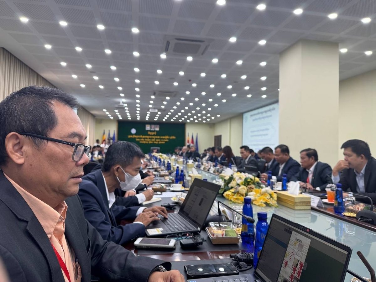 劳工部召开最低工资委员会会议 讨论2027年最低工资标准