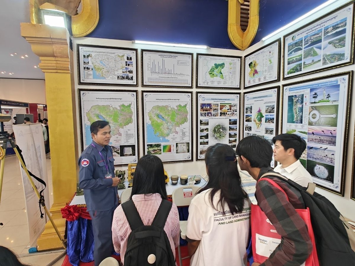 劳工部举办2026年国家就业与生产力展