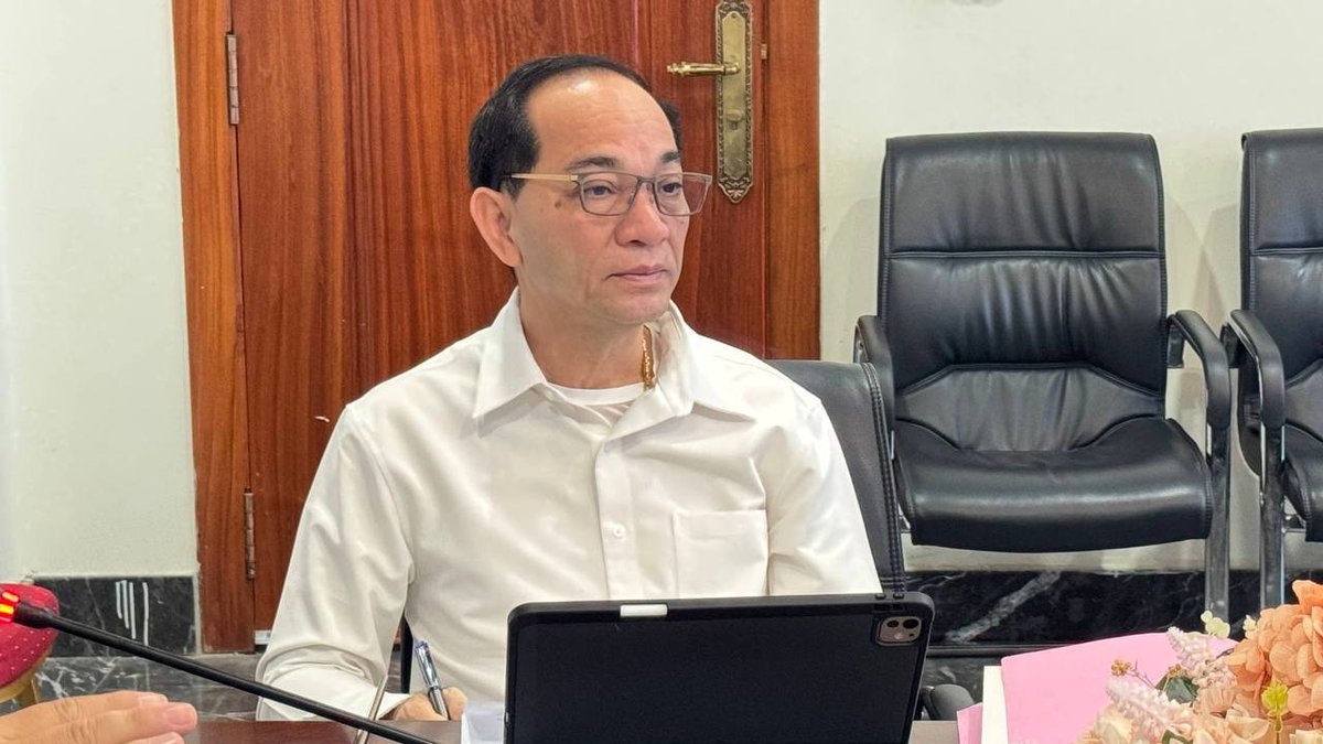 国土规划部召开会议 完善土地与建筑法律法规