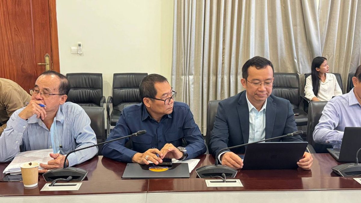 国土规划部召开会议 完善土地与建筑法律法规