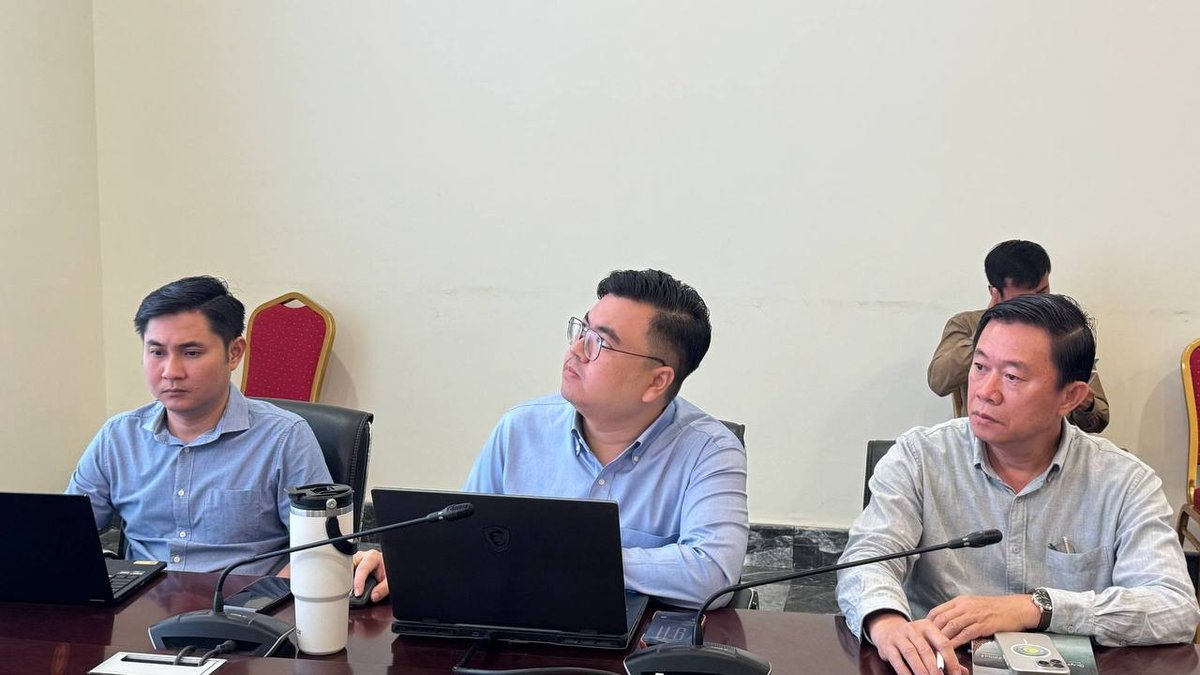 国土规划部召开会议 完善土地与建筑法律法规