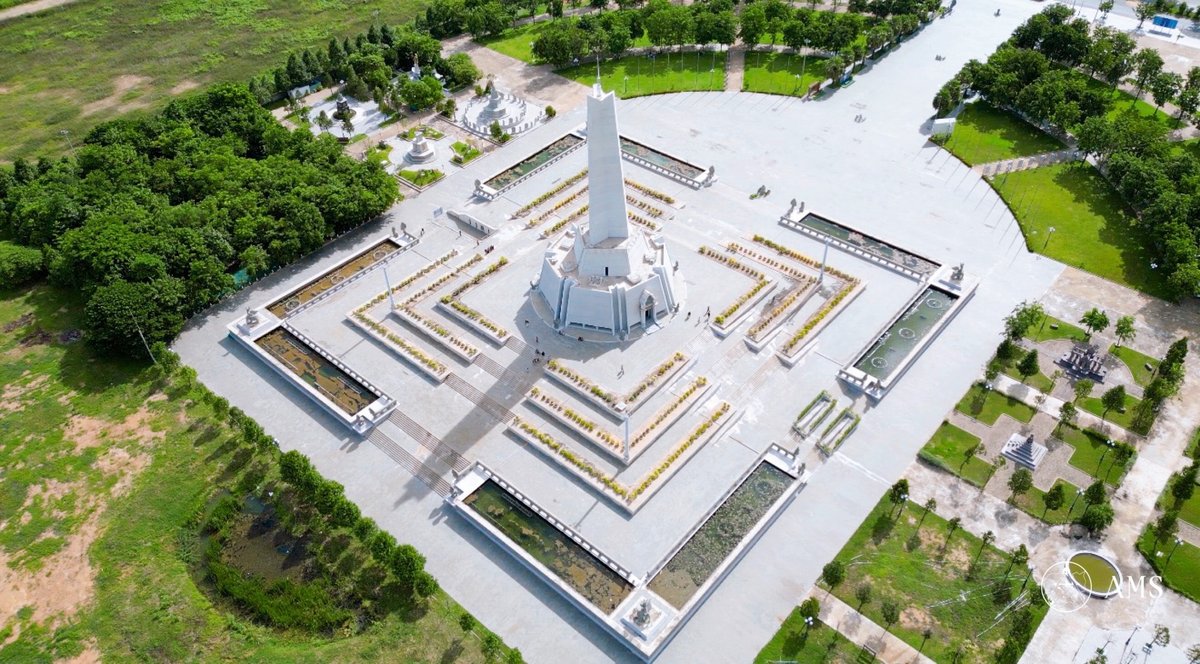 国土规划部宣传城市现代化建设与智慧城市愿景