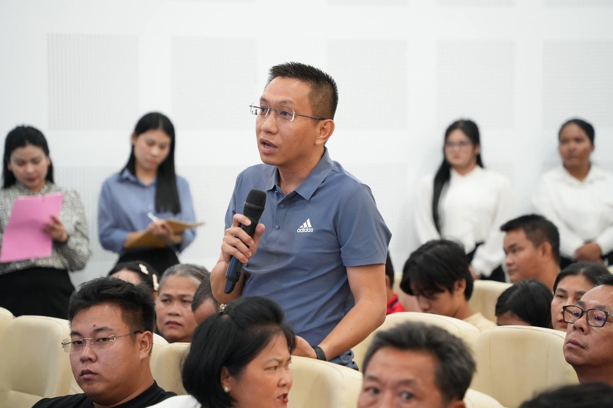 国土规划与建设部介入处理Borey VIP项目纠纷