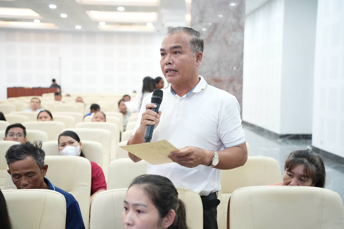 国土规划与建设部介入处理Borey VIP项目纠纷