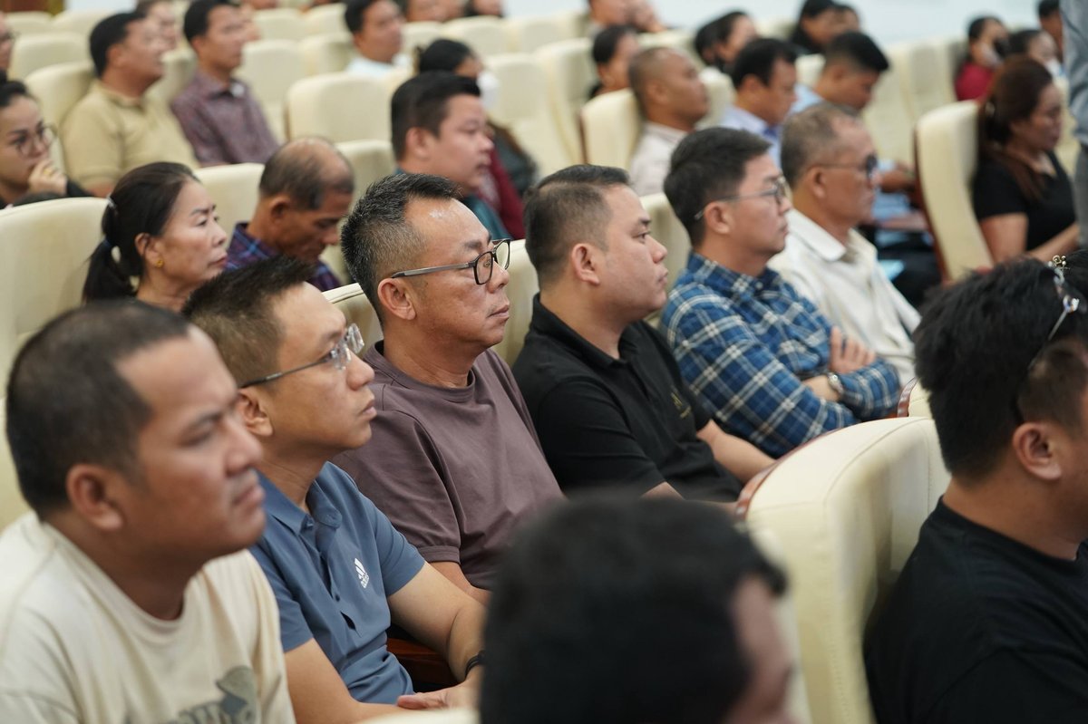 国土规划与建设部介入处理Borey VIP项目纠纷