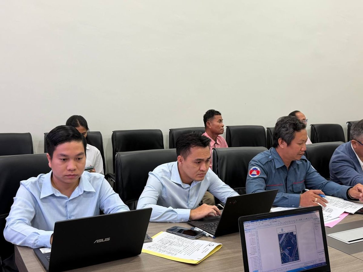 实居省政府召开土地纠纷协调会 推进土地登记