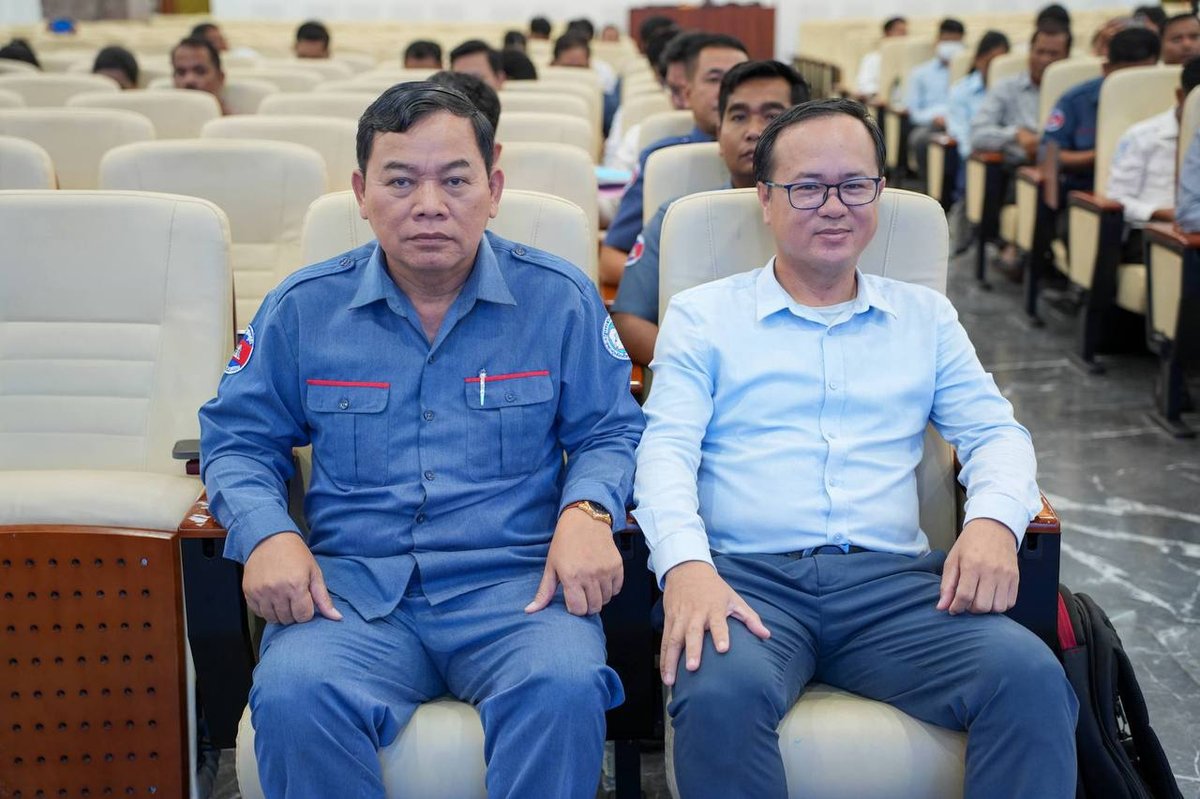 国土规划部举办人力资源管理研讨会 推动行政数字化