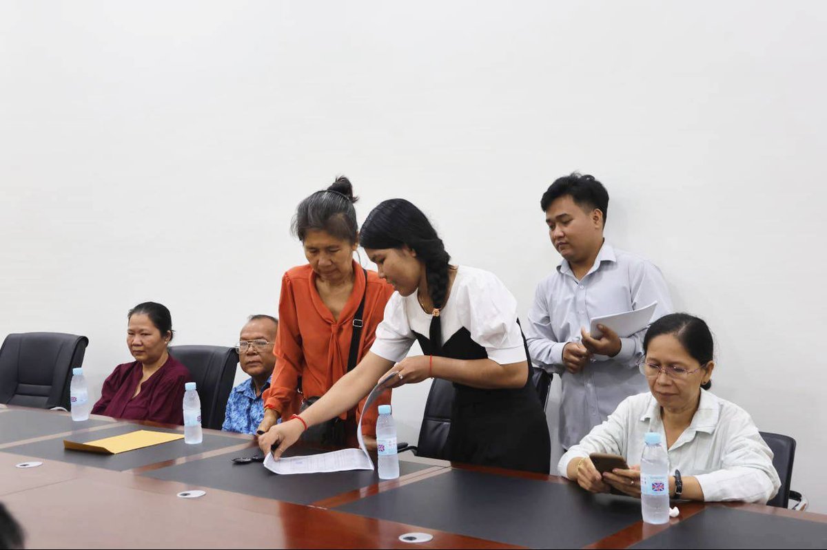 万景岗区旧校舍拆迁补偿工作持续推进