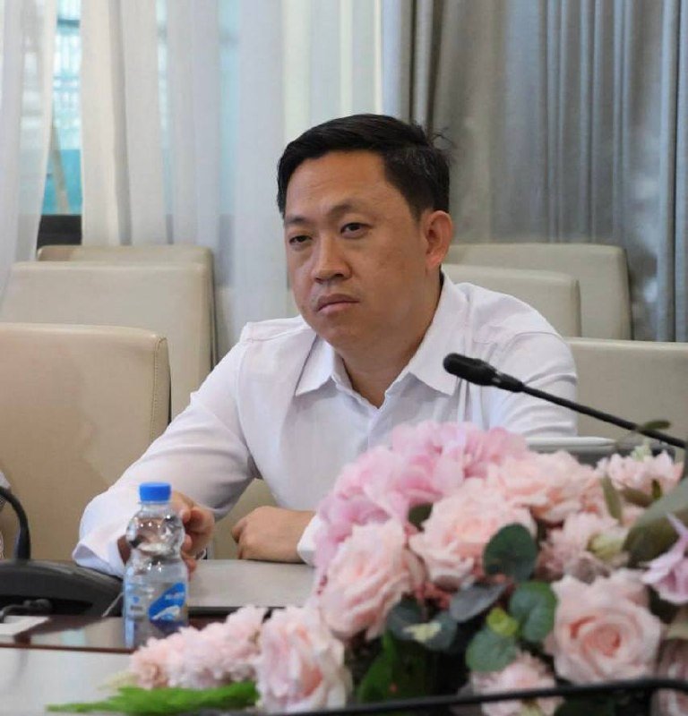 金边隆边区危楼排查 214与216号建筑被列入高危
