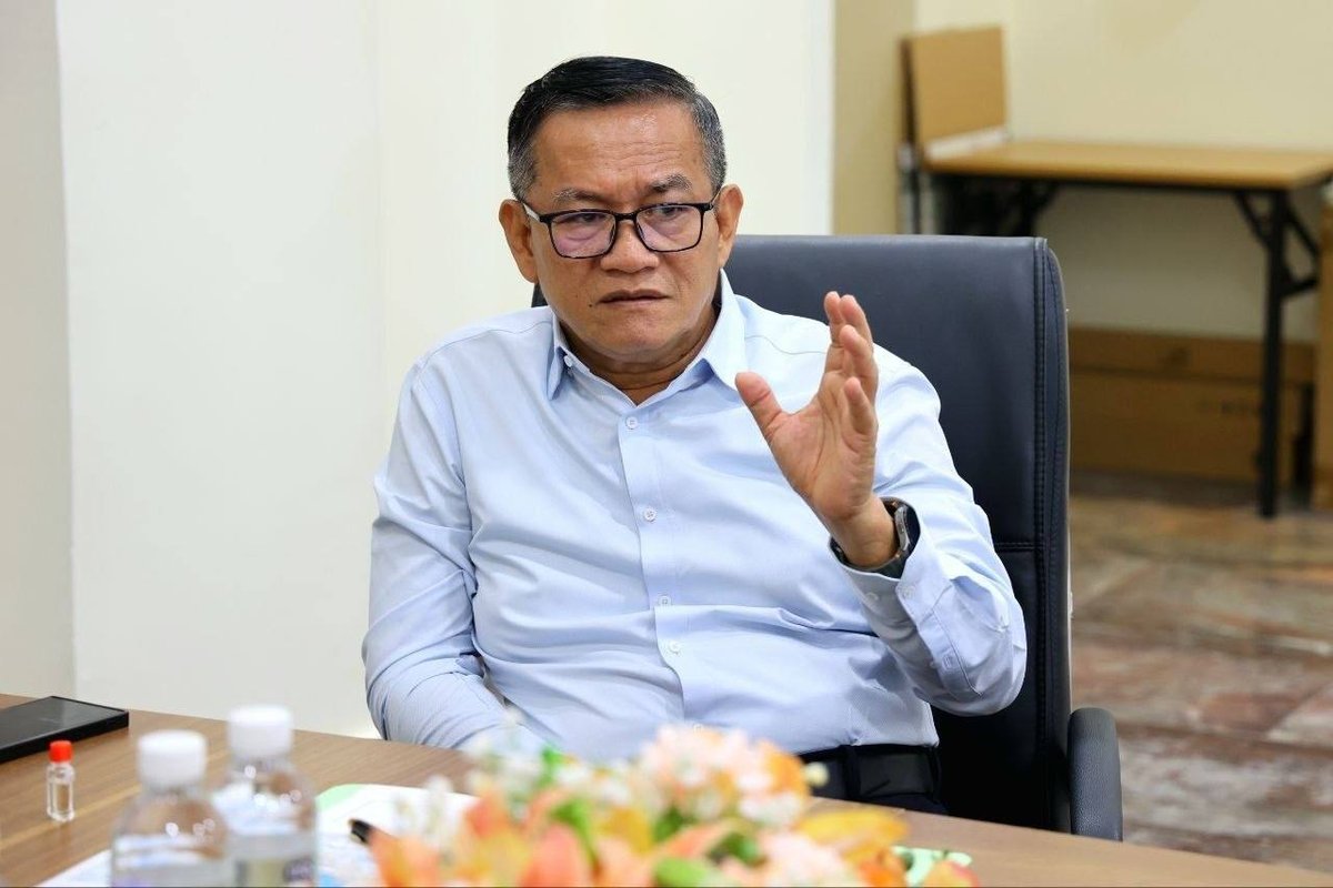 国土规划与建设部召开会议,审议并落实LASED III项目的