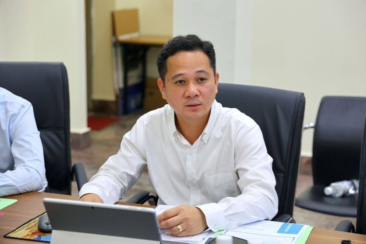 国土规划与建设部召开会议,审议并落实LASED III项目的