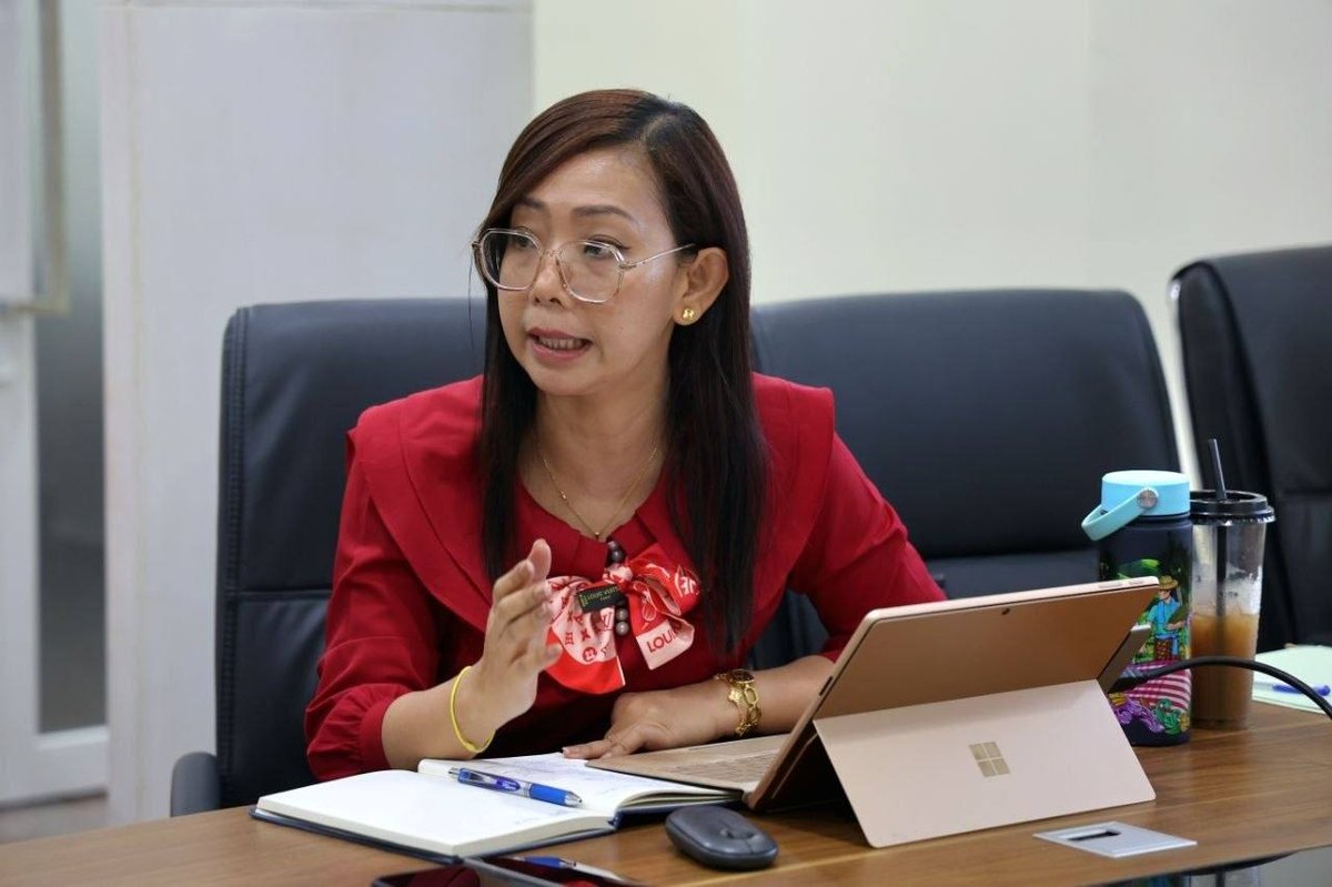 国土规划与建设部召开会议,审议并落实LASED III项目的