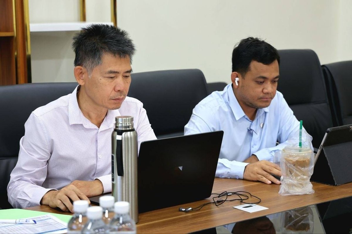 国土规划与建设部召开会议,审议并落实LASED III项目的