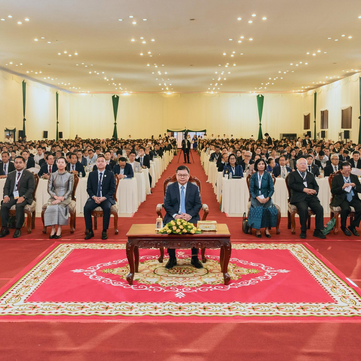ABA银行赞助由会计与审计监管局举办的2026年国家会计论坛