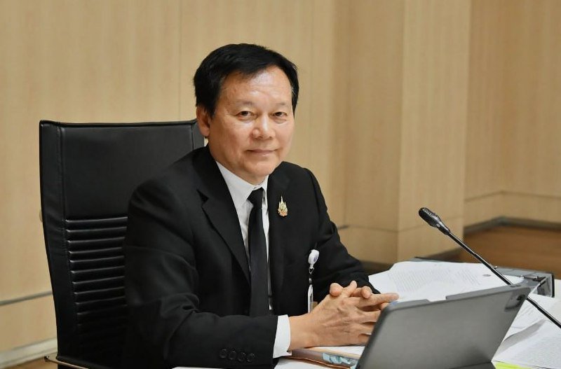 柬埔寨参议院回应泰方指控 驳斥不实言论