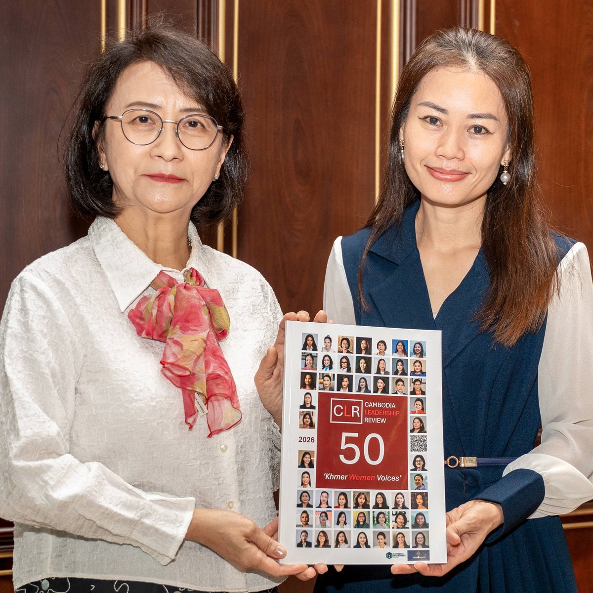 ABA银行高管分享女性领导力经验