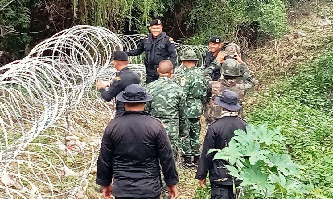 柬方对泰方关于停火后边境部署的解释提出质疑,认为其行动与声明