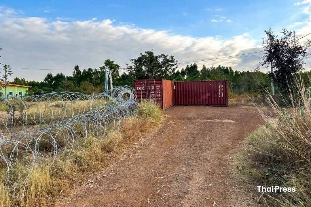 柬方对泰方关于停火后边境部署的解释提出质疑,认为其行动与声明
