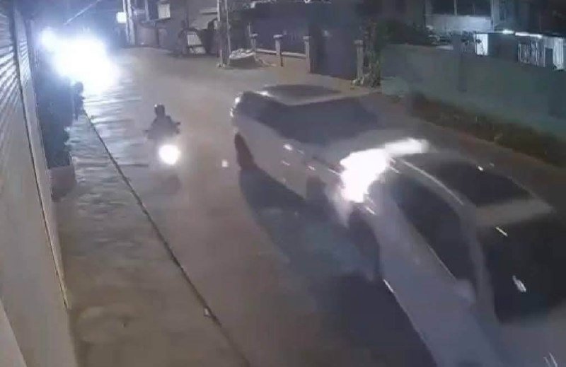 移民局官员酒驾肇事被开除 警队纪律整顿升级