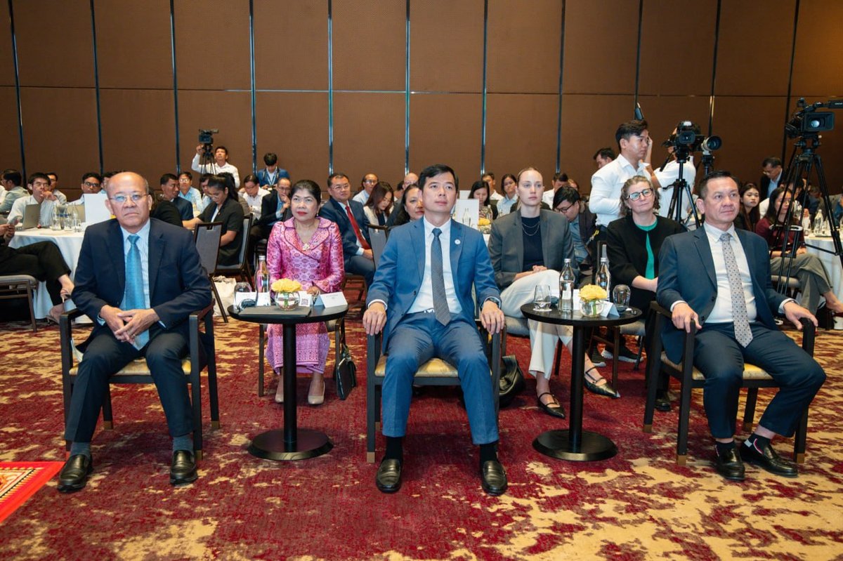 劳工部推动技能劳动力发展 响应2030年清洁能源目标