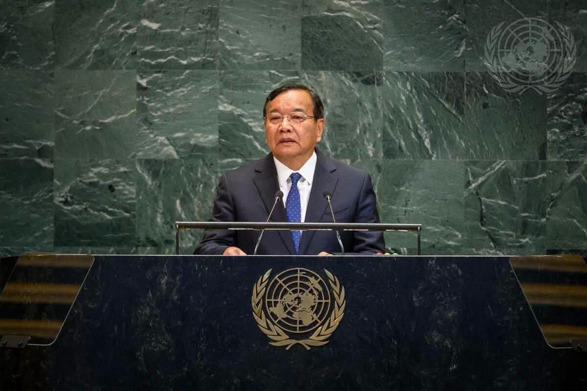 柬埔寨将出席联合国大会第81届会议 展示国家立场