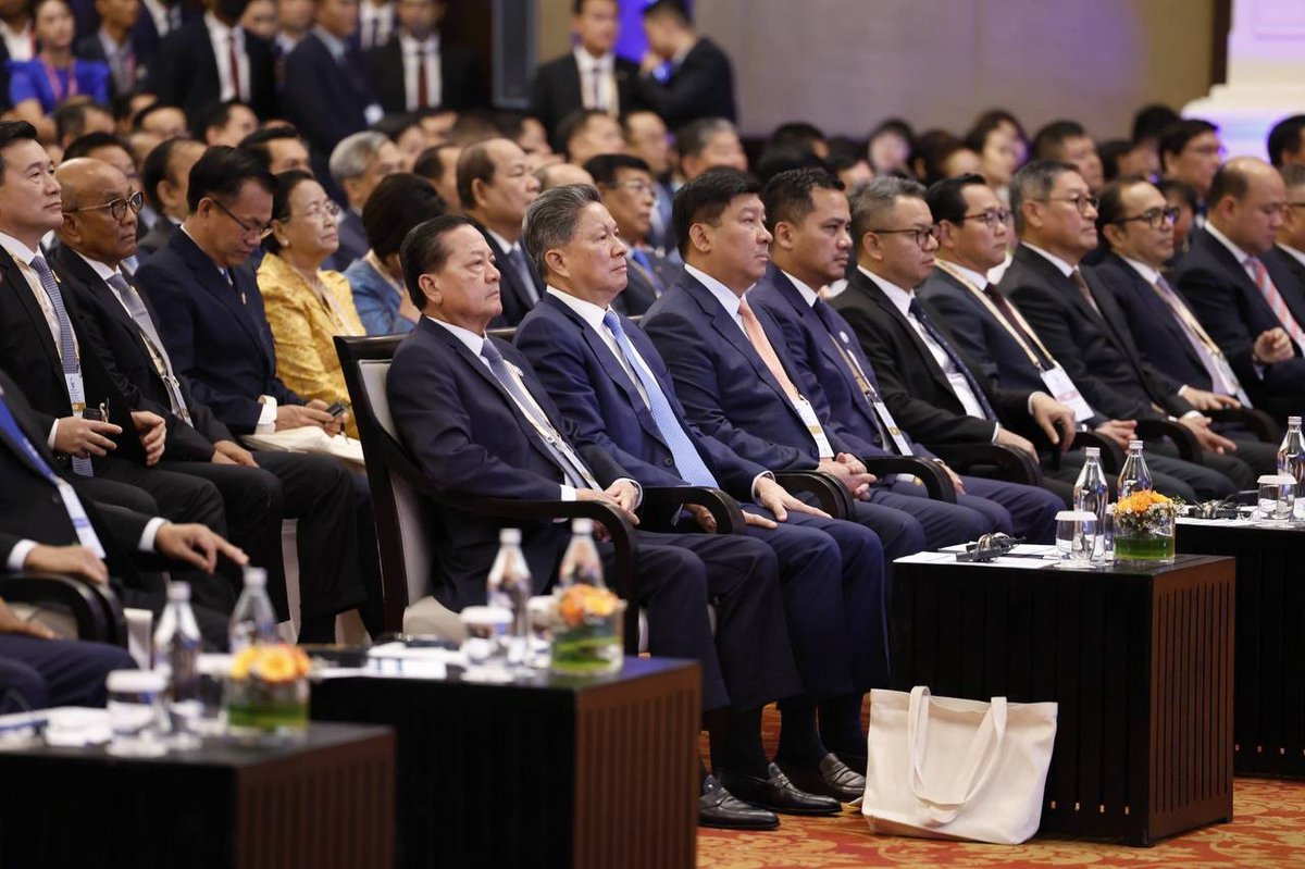 柬埔寨政府重申打击犯罪决心 严防犯罪网络破坏国家安全