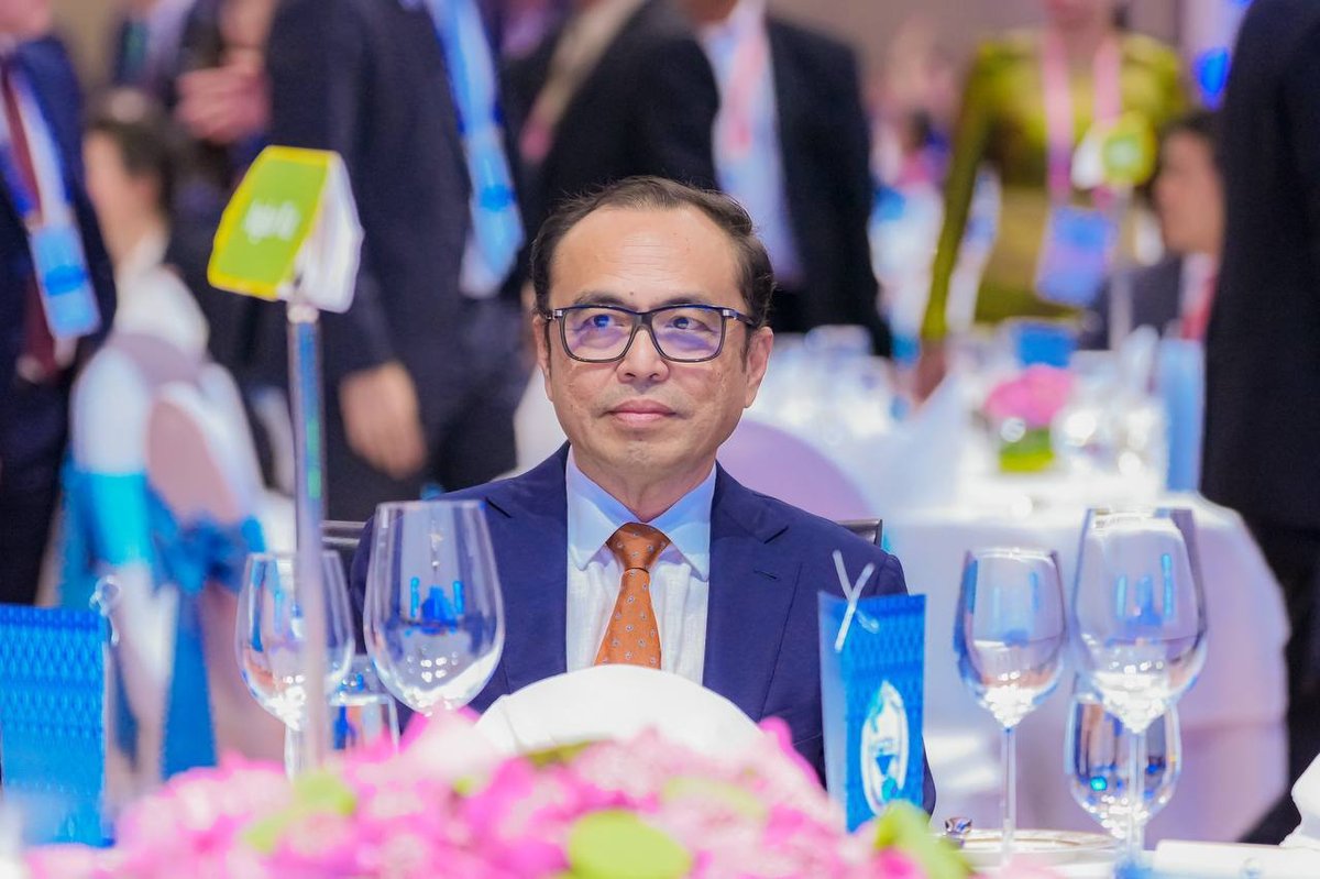副总理旺西维索出席打击网络诈骗国际会议,强调加强区域合作以应