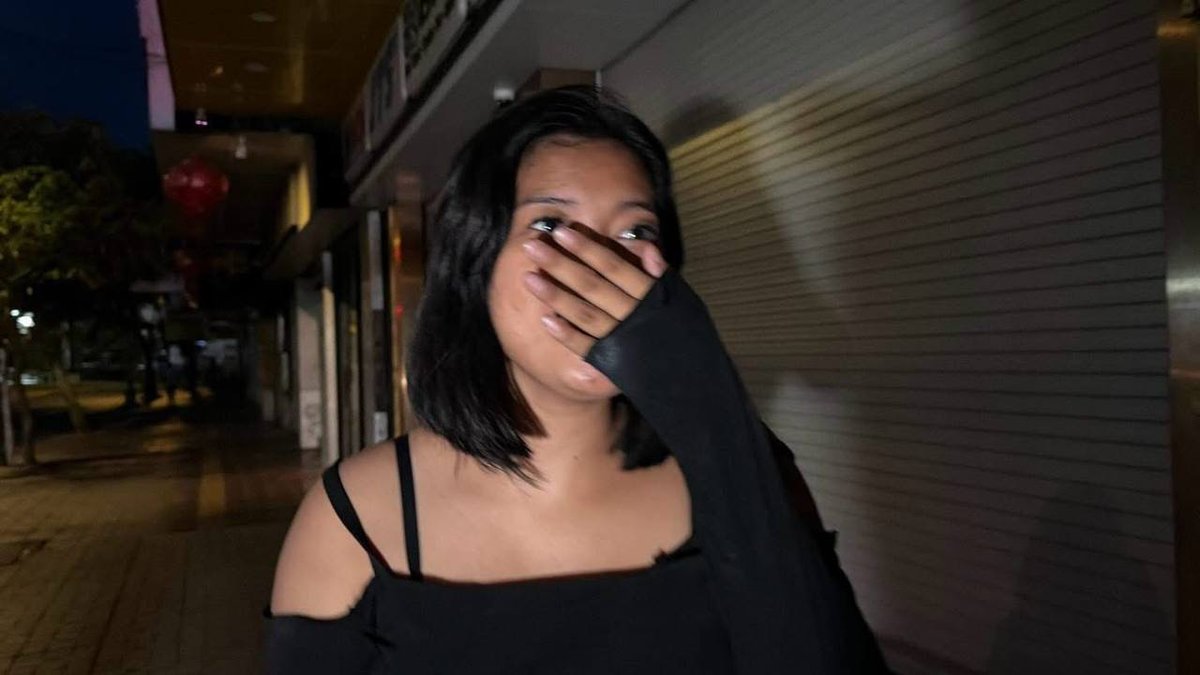 金边莫尼旺大道发生飞车抢夺 警方已介入调查