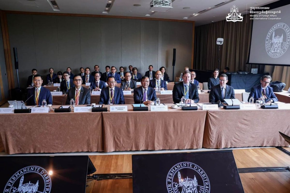 柬埔寨国内舆论关注边境问题 呼吁理性看待