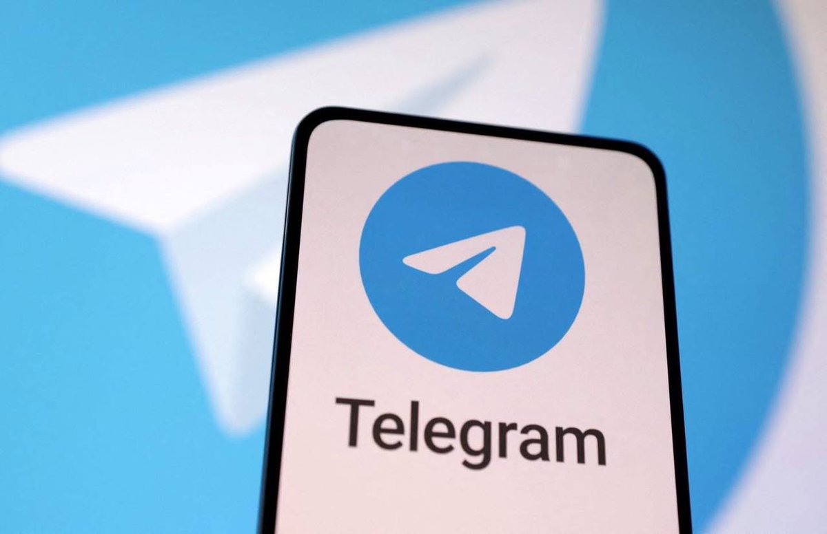 Telegram全球服务器宕机 导致消息发送与接收中断