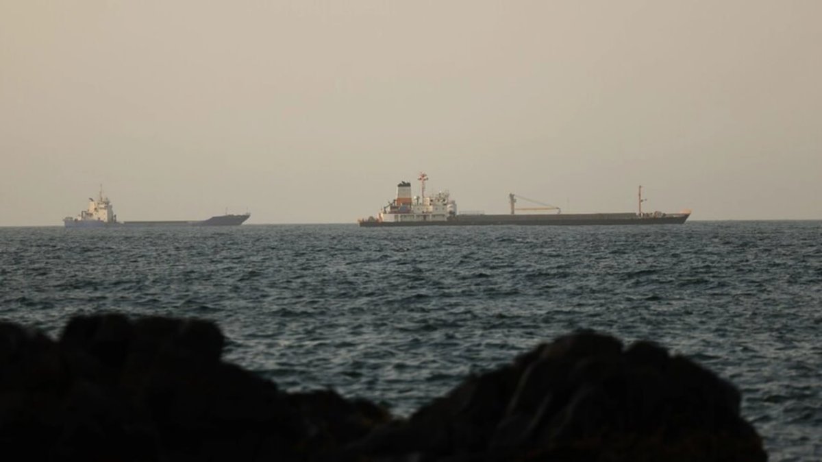 伊朗警告美国经济战可能导致波斯湾航道受限