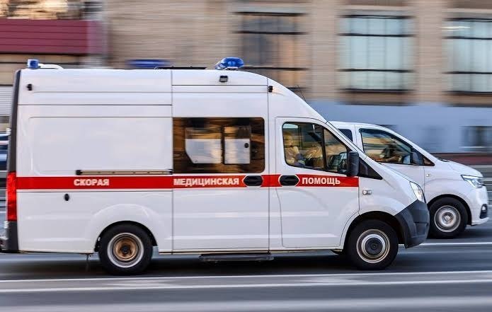 乌克兰袭击俄罗斯克拉斯诺达尔致4死29伤