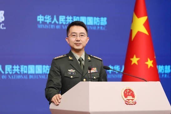 中国警告称日本部署战略进攻性武器将增加地区冲突风险,引发地缘