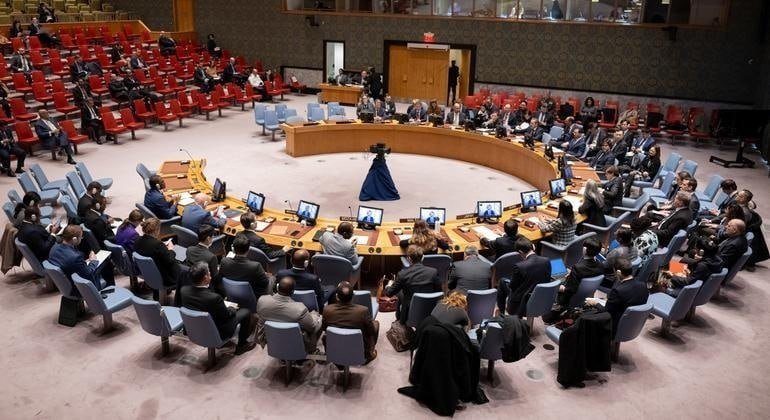 联合国安理会将就胡塞武装控制曼德海峡后的局势进行讨论,该地区